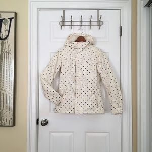 Burton Divide White Ski & Snowboard Jacket